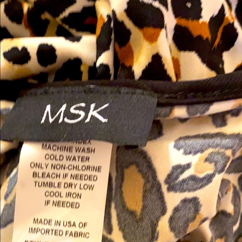 MSK. - Picture 9 of 9